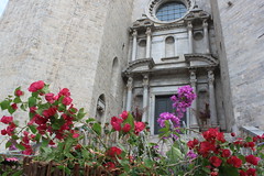 Girona Temps de flors 2012