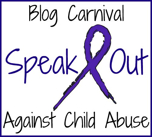 Blog Carnival Against Child Abuse
