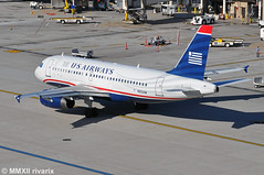 Collection: US Airways