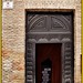 Parroquia  El Salvador,Toledo,Castilla la Mancha,España