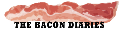 bacon diaries