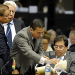Guatemala to Host OAS General Assembly's Forty-third Regular Session in 2013 