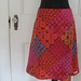 A-line Skirt for the Fireweed Community Market June 28th and July 5th only!