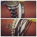 06/18/2012 Silver and White Arm Party