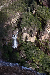 Lerida Gorge, Rookery Nook, Arethusa Falls
