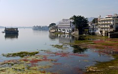 Udaipur 2009