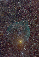 Canis Major and Surroundings
