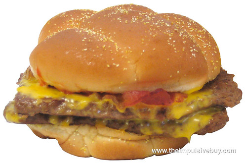 Wendy`S Single Cheeseburger Nutrition Facts