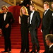 Brad Pitt, Ray Liotta, Killing Them Softly Premiere, Cannes Film Festival 2012