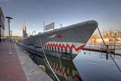 Star-Spangled Sailabration, Baltimore 2012