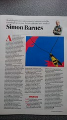 Simon Barnes