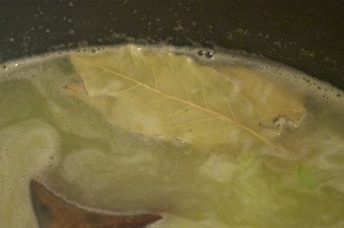 split pea soup 10