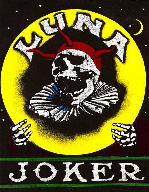Luna Joker