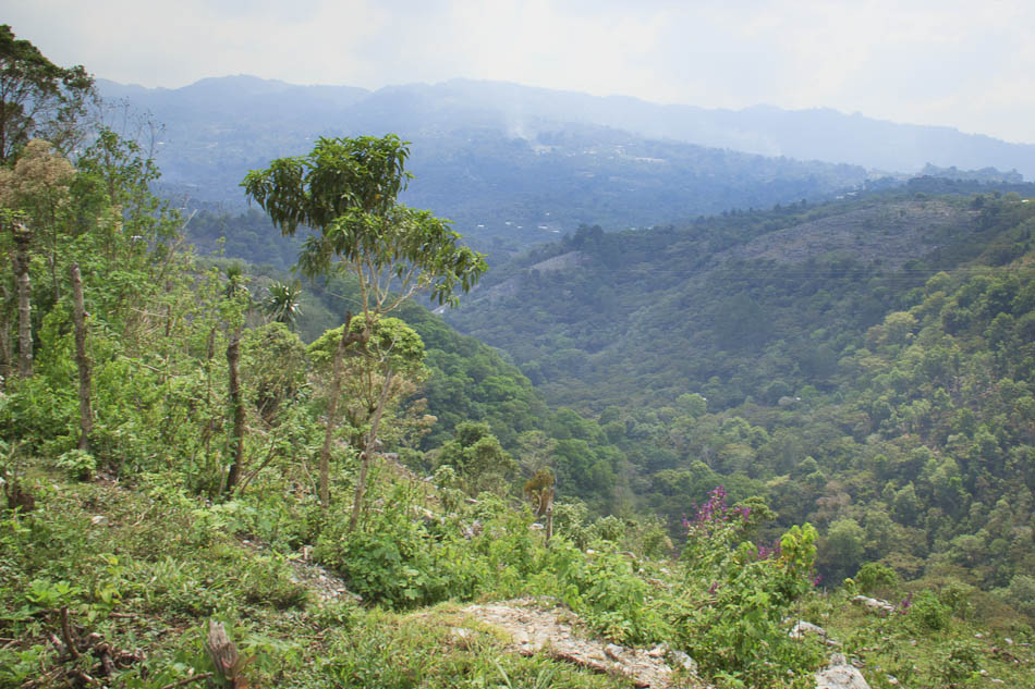 Photo Essay: On Two Wheels in the Mountains of Chiapas, Mexico