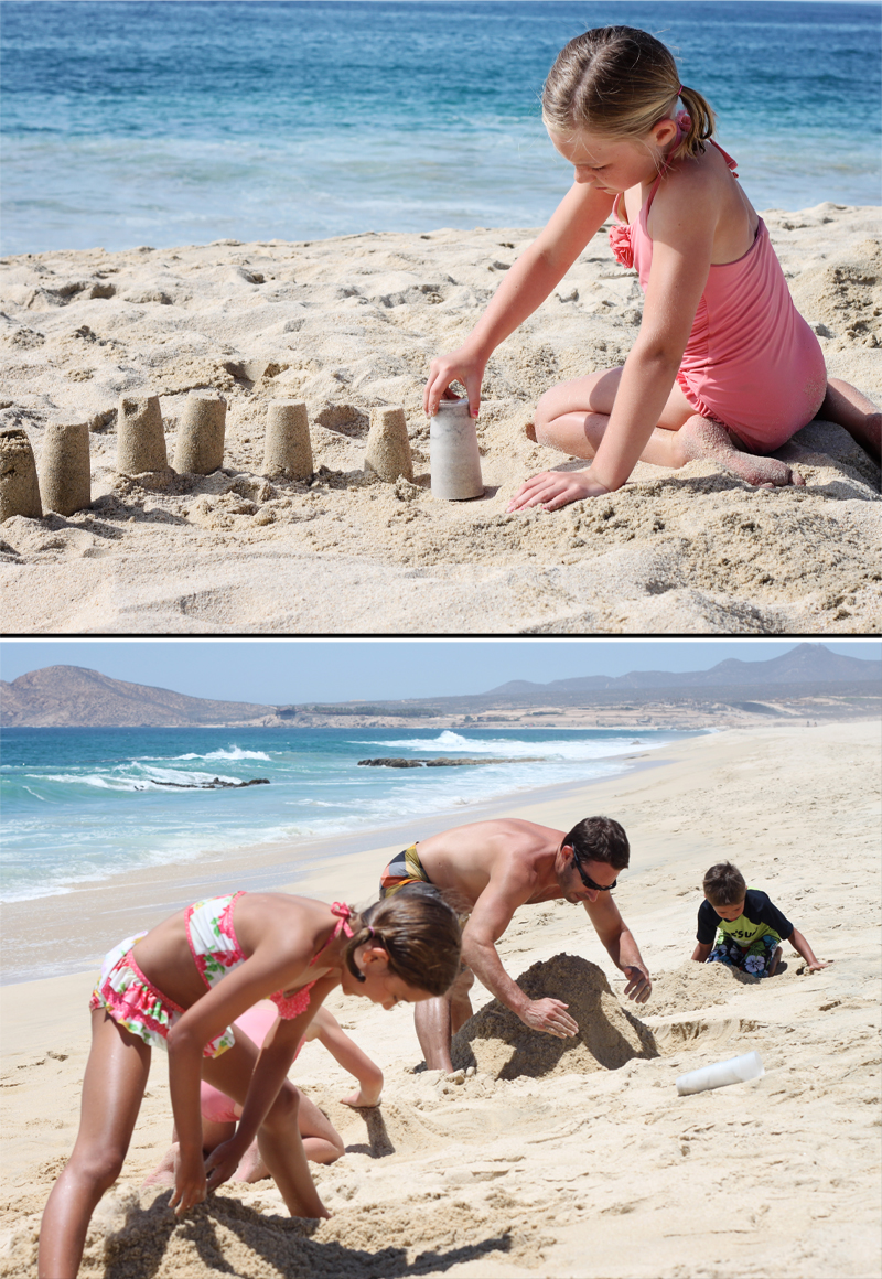 sand collage blog