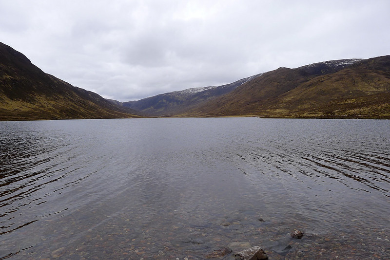 Loch na Caoidhe
