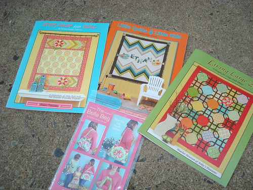 Anka's Treasures Patterns