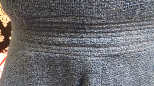 waist detail 