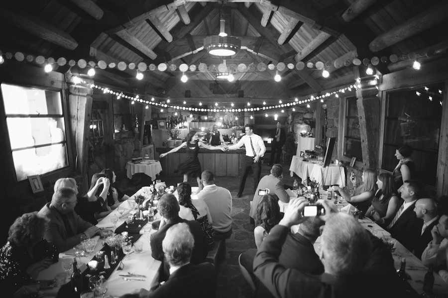 silcox hut wedding photography