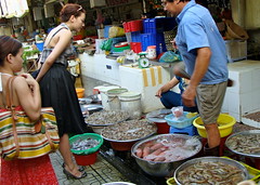 Southeast Asia markets