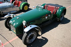Lotus Mk VI