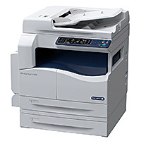 Fuji Xerox DocuCentre S2010 & S1810