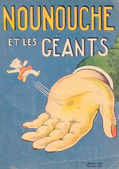 Nounouche et les géants (1948)