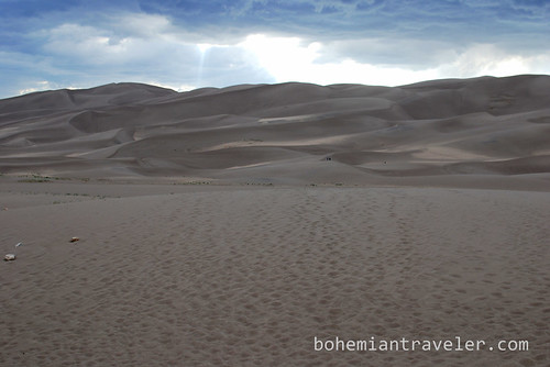 Great Sand Dunes Natl Park Colorado (3)