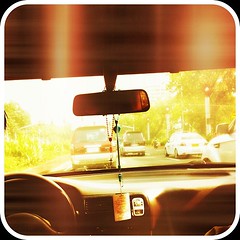 27/31: on the road #photoadayjuly