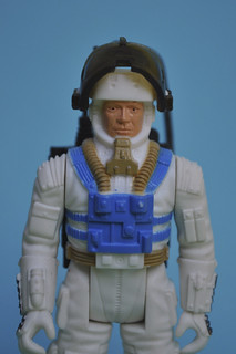 Space Commander in Detail a.k.a. Gary Graves!