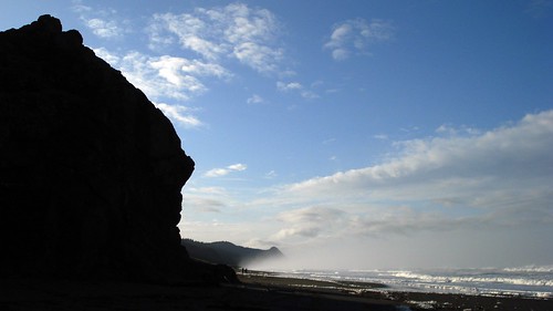 oregon coast by Nature Morte