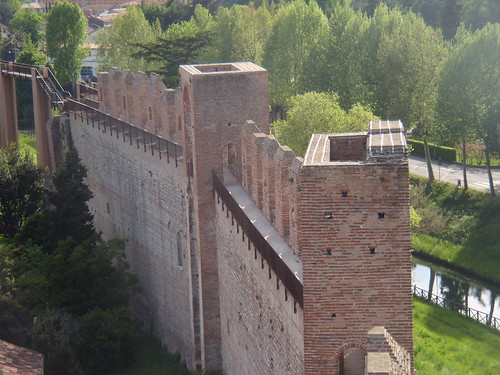 mura Cittadella
