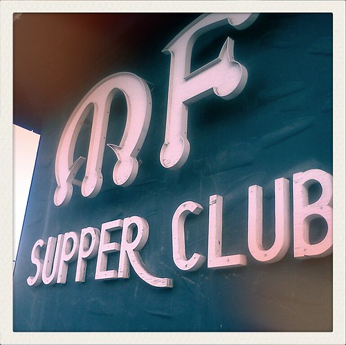 MF Supper Club