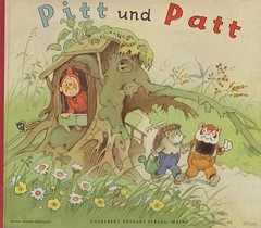 Pitt und Patt