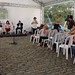 Participación de ECUARUNARI y CAOI en Río+20 (Brasil)