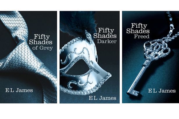 FIFTY+SHADES+TRILOGY