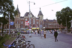 Holland - Amsterdam 