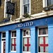 The Lord Clyde pub, Deptford