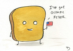 Olympic Fever