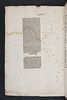 Colophon of Paulus Venetus: Scriptum super librum Aristotelis De anima