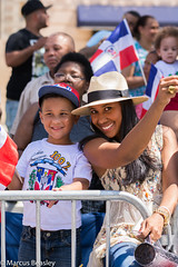 Dominican Day Parade (Bronx)