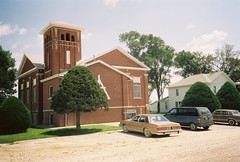 Dispatch Christian Reformed Church 1