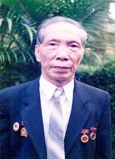 Le Quang Phien