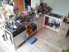 Prototype kitchen (1 of 2)