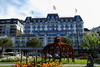 Grand Hotel Suisse in Montreux