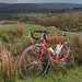 High roads of Bowland ride, 06 05 2012
