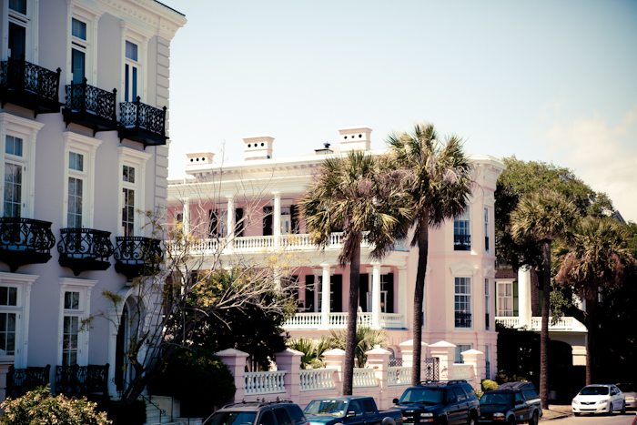 Charleston - Downtown