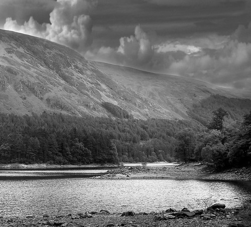 Thirlmere by jimsumo999