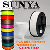 Sunya PLA ABS filament