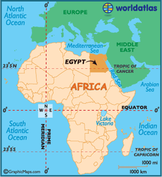 egypt-africa